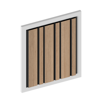 Панель HI WOOD